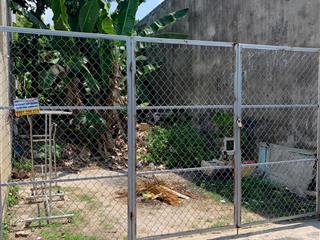 Nền đẹp 97.5m2 lộ nhựa ô tô quay đầu