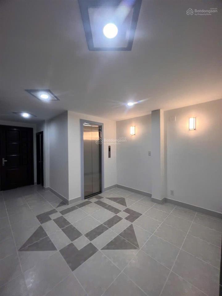 Cam kết tin chuẩn 100% bán nhà phố khu hưng gia hưng phước, có thang máy