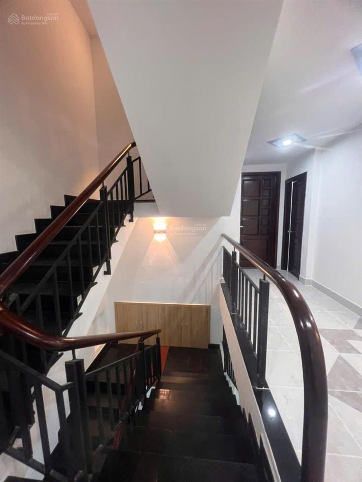 Cam kết tin chuẩn 100% bán nhà phố khu hưng gia hưng phước, có thang máy