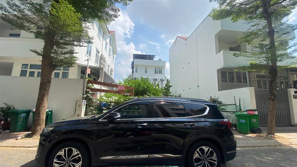 [cam kết thông tin chuẩn] bán lô đất biệt thự 10x20 kdc kim sơn  liền kề phú mỹ hưng