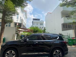 [cam kết thông tin chuẩn] bán lô đất biệt thự 10x20 kdc kim sơn  liền kề phú mỹ hưng