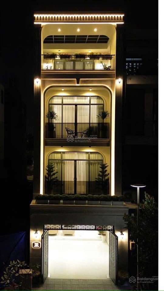 [cam kết thông tin chuẩn] bán nhà phố có thang máy liền kề phú mỹ hưng