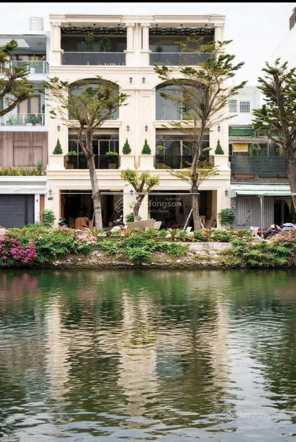 [cam kết thông tin chuẩn] bán nhà phố có thang máy liền kề phú mỹ hưng