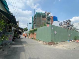 [cam kết thông tin chuẩn] bán lô đất 440m2 góc 2 mặt tiền đường hxh trần xuân soạn