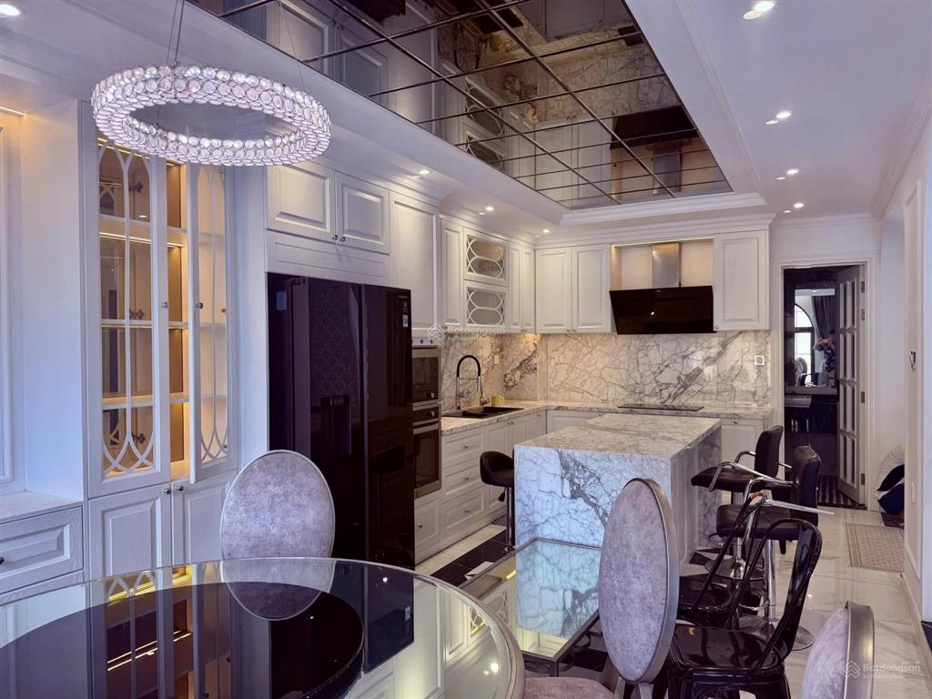 [cam kết thông tin chuẩn] chủ thiện chí bánbiệt thự nam đô 2 mặt tiền đường số 19, phú mỹ hưng