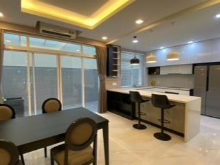 [cam kết thông tin chuẩn] biệt thự mỹ thái 3 nhà đẹp 7x20m