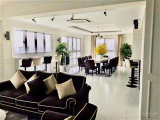 [cam kết thông tin chuẩn] bán penthouse happy valley  phú mỹ hưng