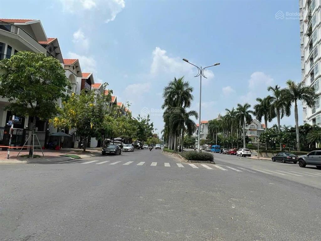 Cam kết thông tin chuẩn mặt tiền 10x20m nguyễn thị thập him lam, vị trí kế góc hoàng trọng mậu