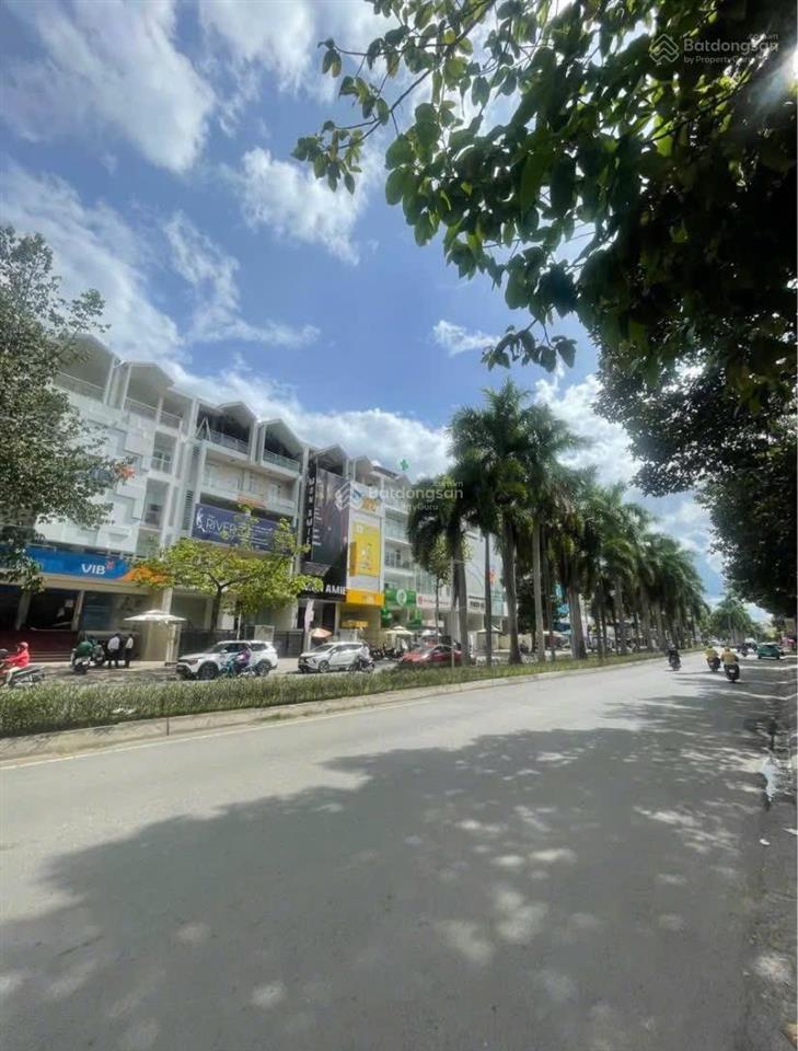 Cam kết thông tin chuẩn mặt tiền 10x20m nguyễn thị thập him lam, vị trí kế góc hoàng trọng mậu