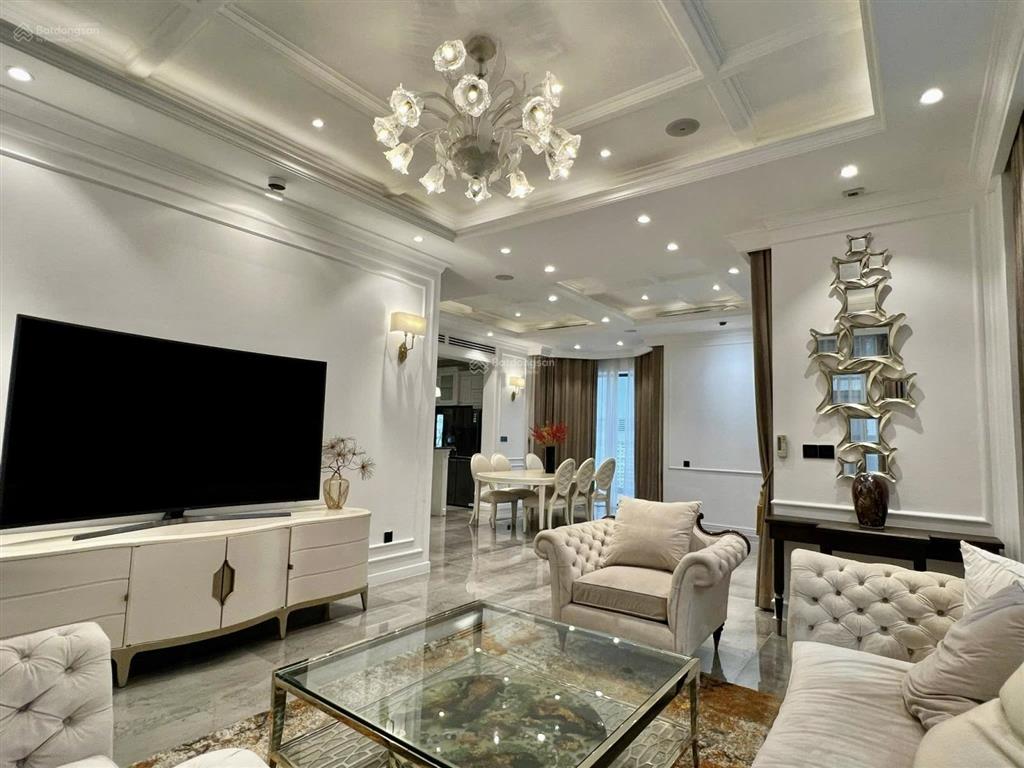 Cho thuê biệt thự đẹp khu nam viên  phú mỹ hưng