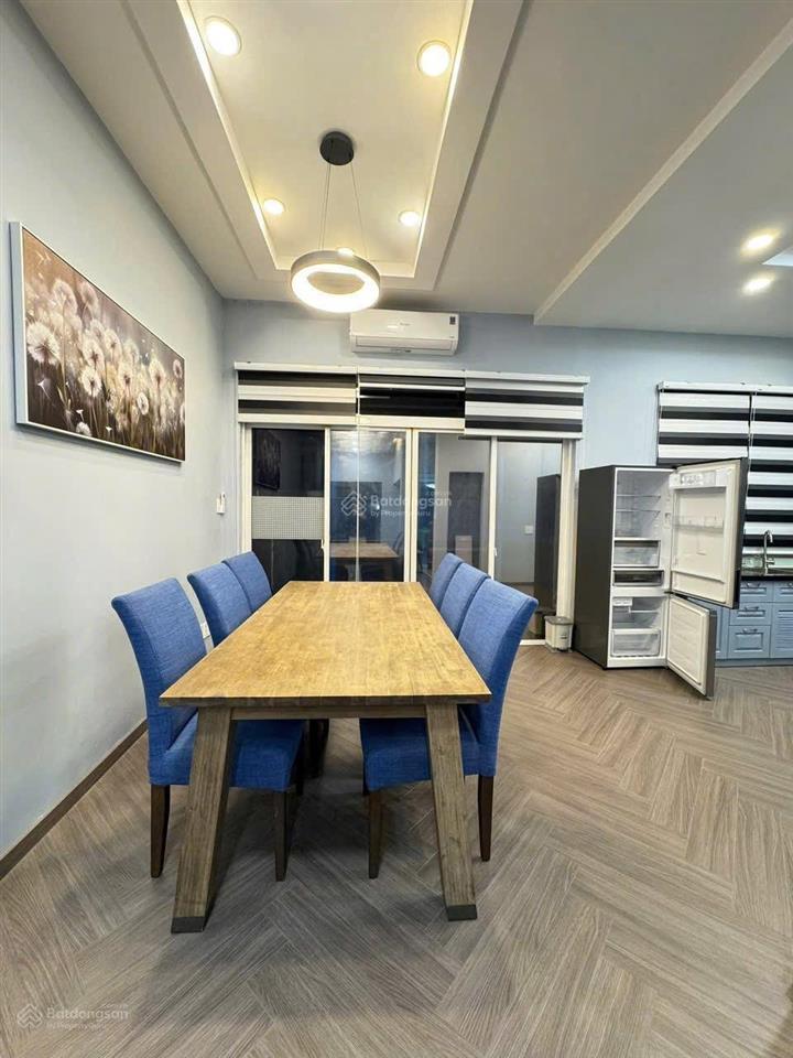Cho thuê biệt thự khu mỹ giang  phú mỹ hưng
