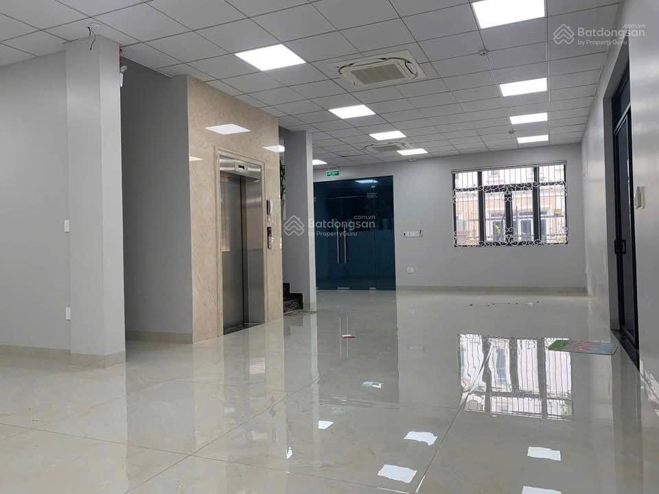 Cho thuê biệt thự kdc him lam  tân hưng  q7