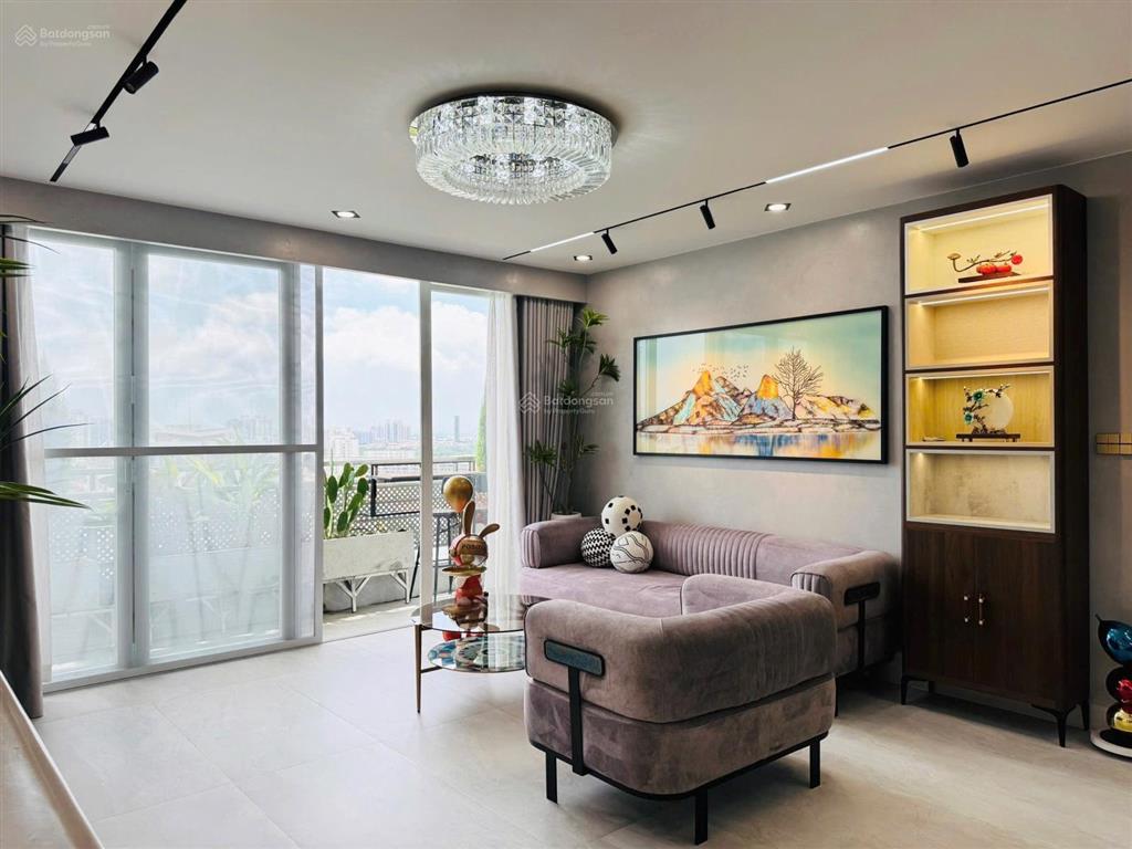 Rõ ràng thông tin chuẩn căn hộ đẹp 100% như hình  riverpark, phú mỹ hưng