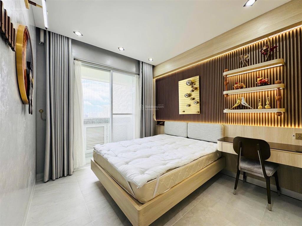 Rõ ràng thông tin chuẩn căn hộ đẹp 100% như hình  riverpark, phú mỹ hưng
