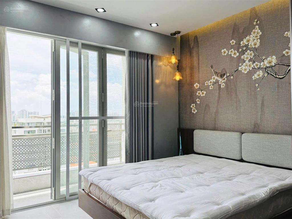 Rõ ràng thông tin chuẩn căn hộ đẹp 100% như hình  riverpark, phú mỹ hưng