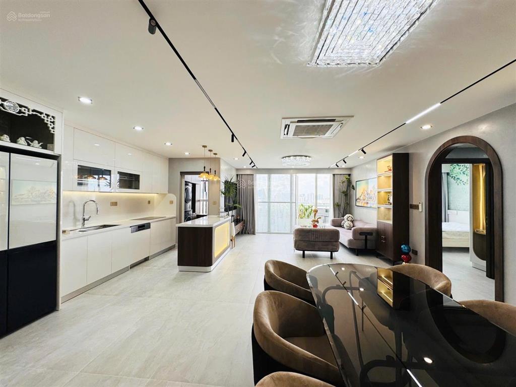 Rõ ràng thông tin chuẩn căn hộ đẹp 100% như hình  riverpark, phú mỹ hưng