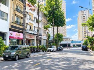 Cam kết thông tin chuẩn] bán lô đất mặt tiền đường 17m khu hưng gia  phú mỹ hưng, quận 7