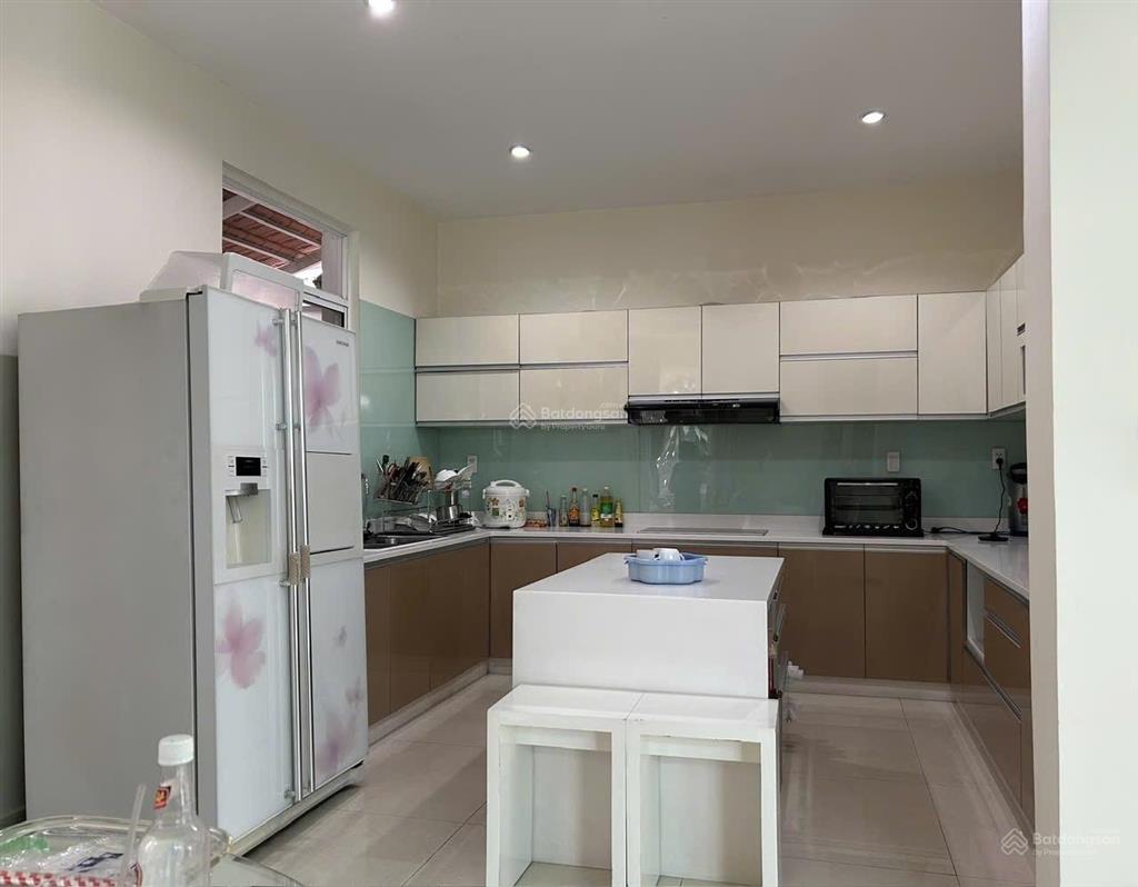 [cam kết thông tin chuẩn] bán biệt thự khu mỹ kim 3  phú mỹ hưng giá tốt