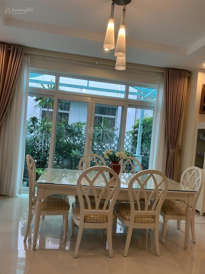 [cam kết thông tin chuẩn] bán biệt thự khu mỹ kim 3  phú mỹ hưng giá tốt