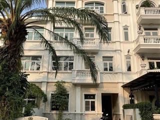 [cam kết thông tin chuẩn] bán biệt thự khu vip chateau sang trọng phú mỹ hưng