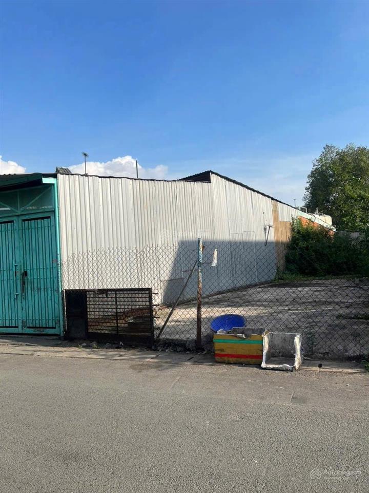 Chính chủ bán đất mt xuân thới thượng 84 ngay phan văn hớn 7.17x19m 133m2 kẹt tiền bán gấp 5.4 tỷ