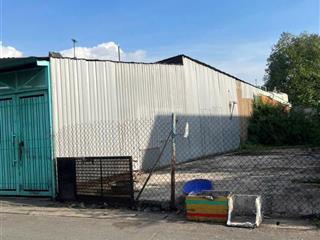 Chính chủ bán đất mt xuân thới thượng 84 ngay phan văn hớn 7.17x 19m 133m2 kẹt tiền bán gấp 5.4 tỷ