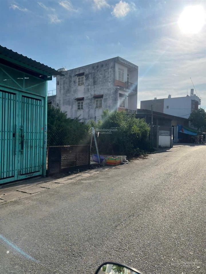 Chính chủ bán đất mt xuân thới thượng 84 ngay phan văn hớn 7.17x19m 133m2 kẹt tiền bán gấp 5.4 tỷ