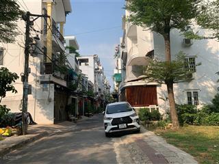 Siêu phẩm dòng tiền 4 tầng  80m² đường lưu chí hiếu  giá nhỉnh 10 tỷ thiện chí tl