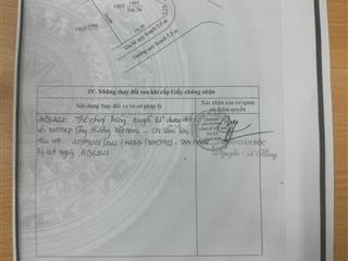 Lô góc mặt bằng phú minh bình minh, phù hợp sâu biệt thự nhà vươn, giá rẻ nhất mặt bằng