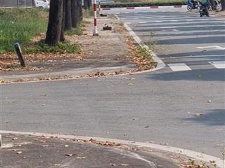 Bán đất nền dự án tại n23, phú tân, thủ dầu một, 20 triệu / m2, 234.7m2, đẹp, tiện ích