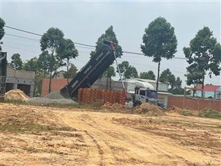 Bán đất tại chánh phú hoà. mỹ phước 3 . bình dương