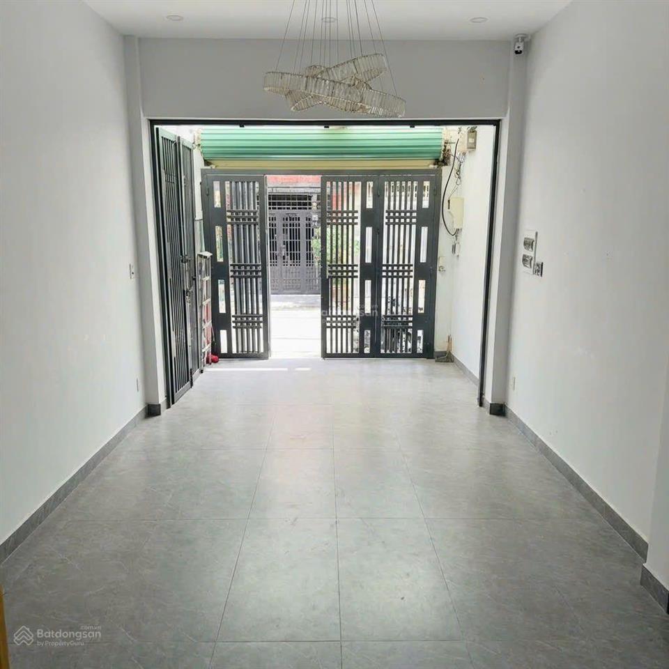 Bán nhà đẹp hxh bạch đằng, 4x18, 4 tầng hiện đại, shr