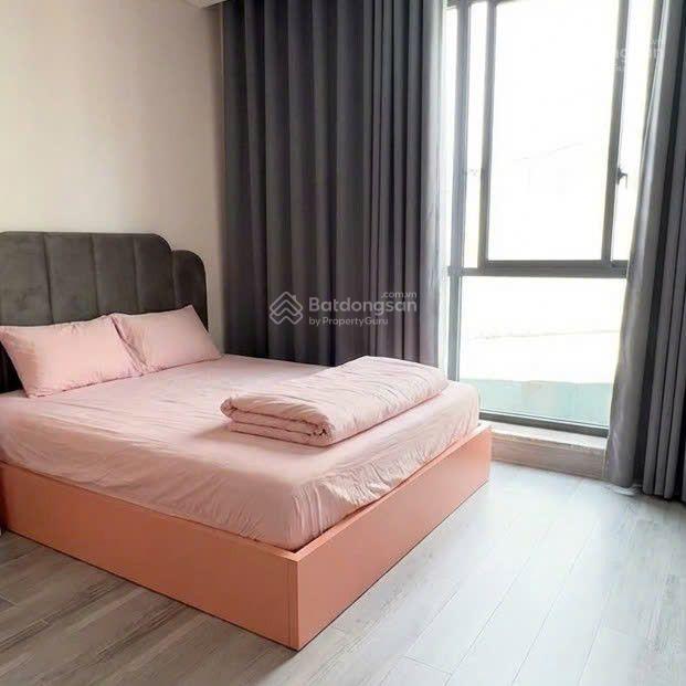 Bán nhà đẹp hxh bạch đằng, 4x18, 4 tầng hiện đại, shr