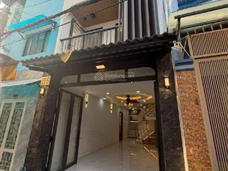 Nhà đẹp q5 hàng hiếm lê hồng phong .40m2 . nở hậu 6m