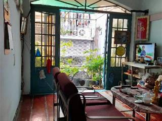 Nhà 4 tầng lê hồng phong, phường 4, quận 5. dt 54m2. mua về vào ở ngay. giá 7.1 tỷ