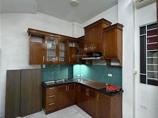 Nhà mặt phố nguyễn đức cảnh , oto đỗ cửa , tiện ích bạt ngàn