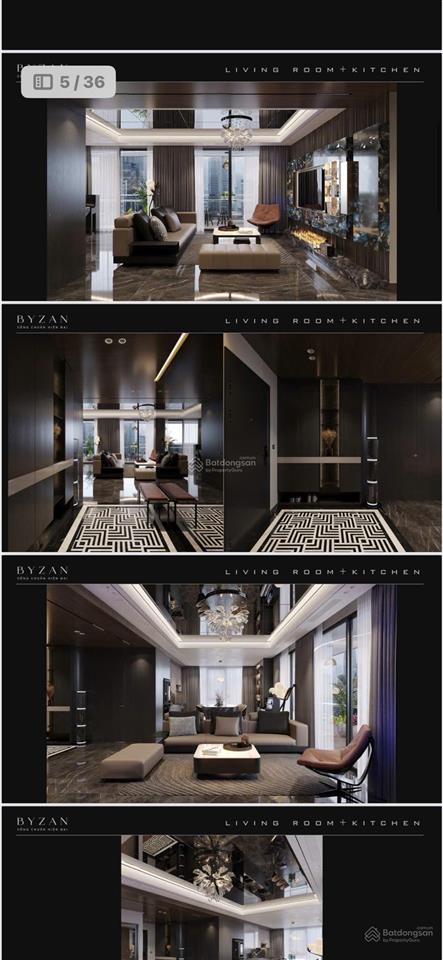 Bán căn góc 3 ngủ đông nam siêu đẹp ở sunshine golden river, 161m2 vừa view cv vừa view sông hồng