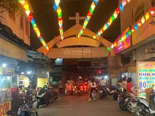 Nhà 2 tầng đường trường chinh, phường đông hưng thuận ,dt 97m2 (4mx25m) giá 8,8tỷ