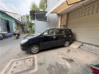 Nhà 2 tầng đường tân thới nhất 13, phường tân thới nhất, q12, dt 49.2m2 (4mx19m), hẻm ôtô giá 6tỷ