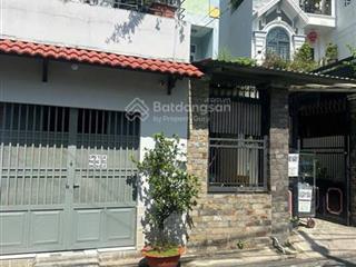 Nhà 2 tầng đường phan văn hớn, phường tân thới nhất, q12, dt 76,5m2 (5,1mx15m) giá 8,499 tỷ