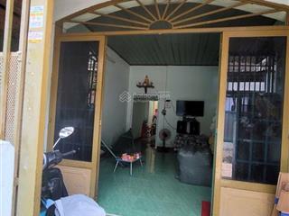 Nhà 2 tầng đường tân thới nhất 25, phường tân thới nhất, q12, dt 99,3 m2 (7,5mx13m) giá 6,35tỷ