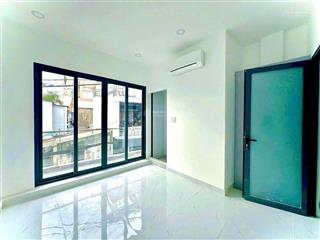 Mặt tiền kinh doanh  ngay chợ gò vấp  giá 4.7 tỷ  3pn