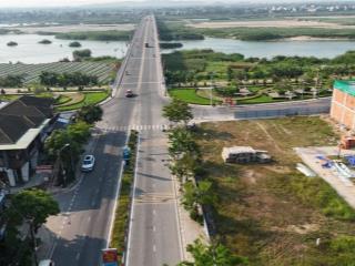 Mua nhà mặt tiền thành phố quảng ngãi  đến ngay dự án nam sông trà khúc