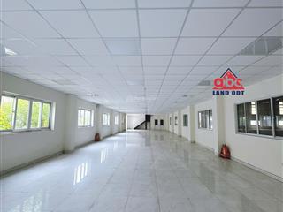 Cho thuê xưởng sản xuất trong kcn tam phước