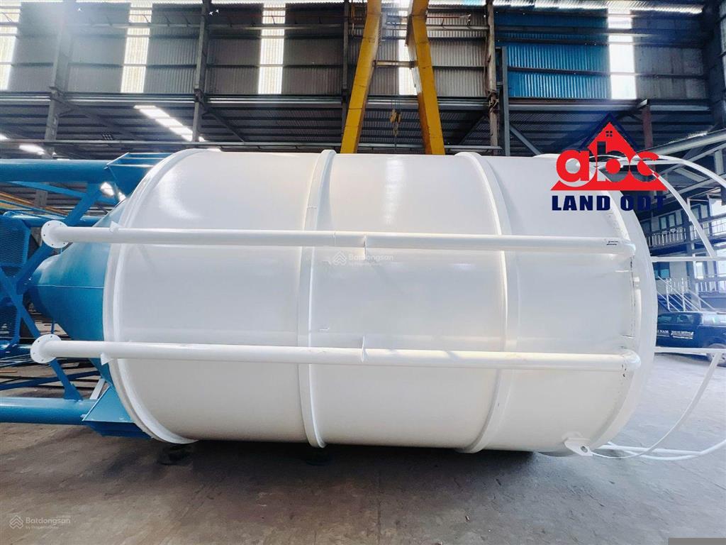 Bán xưởng và tất cả máy móc cơ khí cnc hạng nặng gần đường võ nguyên giáp