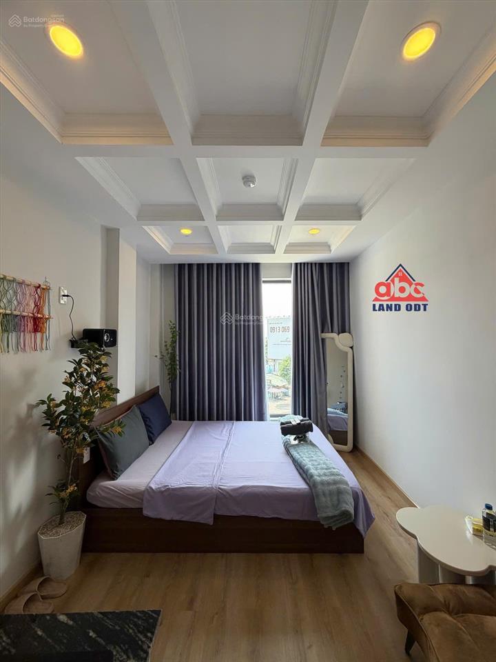 Bán căn khách sạn siêu vip có dòng tiền cho thuê ổn định