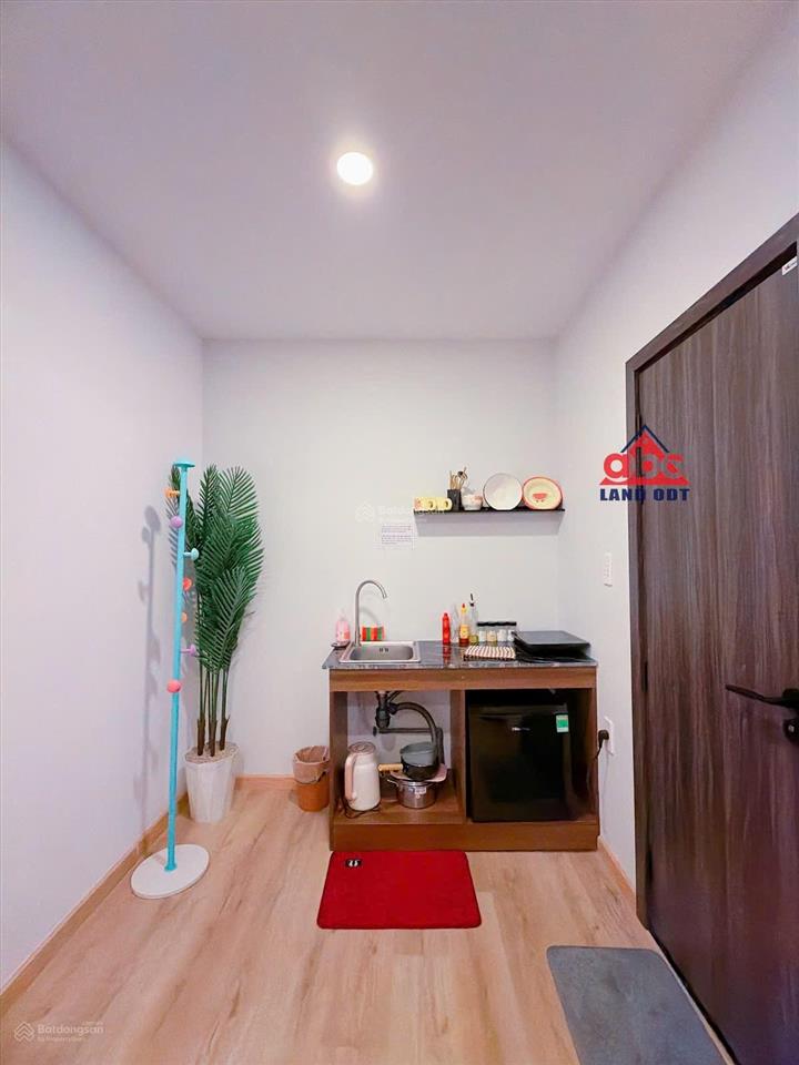 Bán căn khách sạn siêu vip có dòng tiền cho thuê ổn định