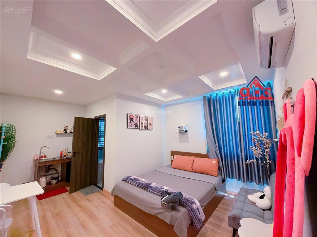 Bán căn khách sạn siêu vip có dòng tiền cho thuê ổn định