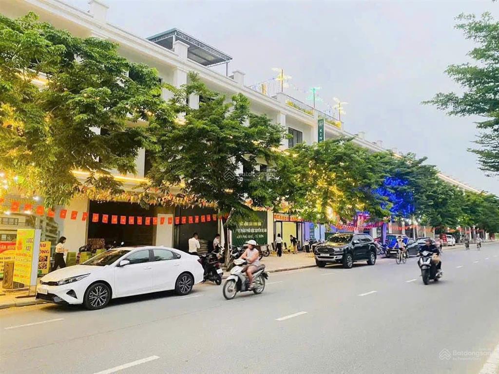 Shouse đại an phù khê  cơ hội đầu tư 3 trong 1 không nên bỏ lỡ