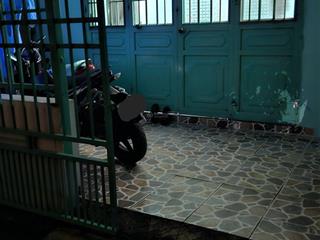 Chính chủ cần bán nhà c4 kiệt tôn đản gần cầu vượt ngã ba huế